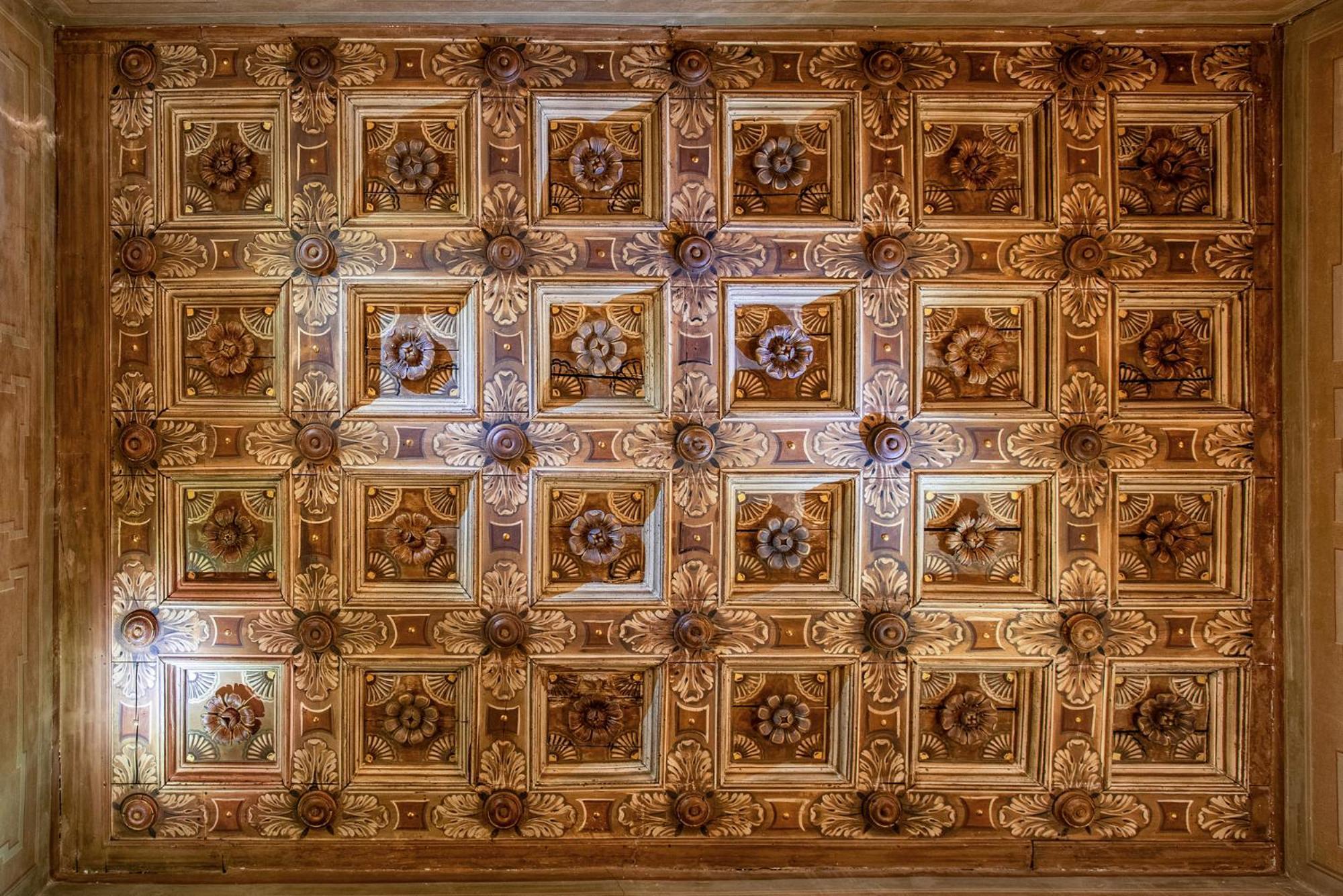 דירות רומא Residenza Sinibaldi - XVII Century Experience מראה חיצוני תמונה